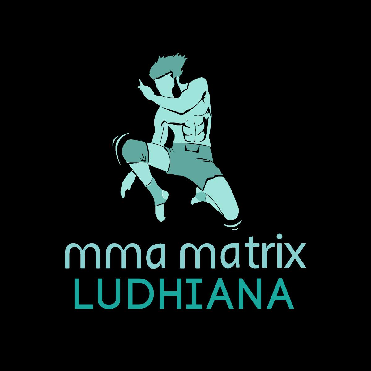 MMA Matrix Gym Ludhiana