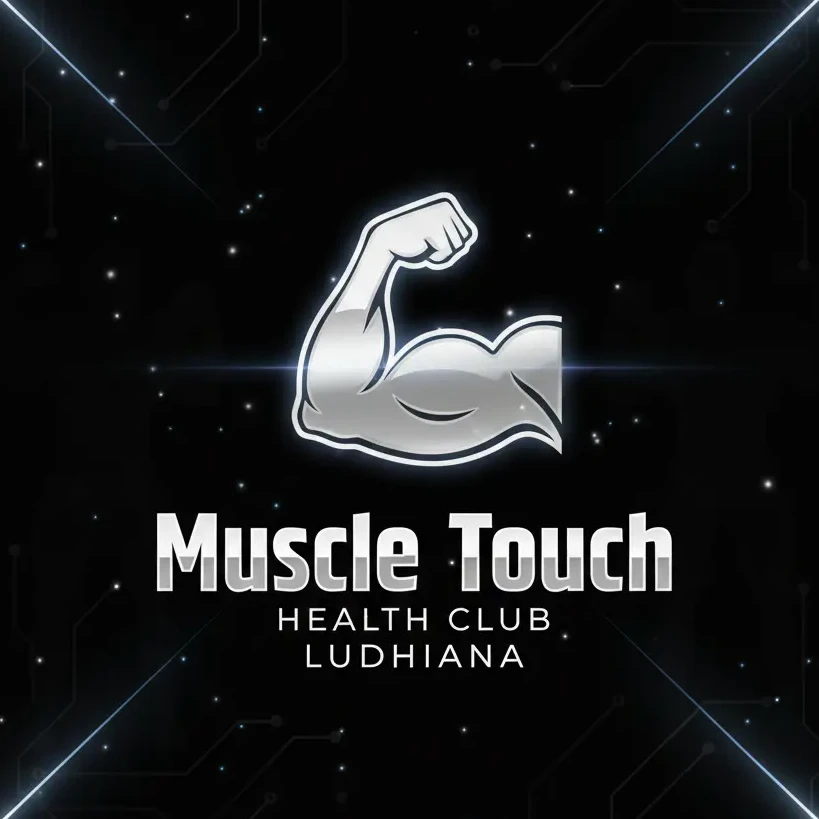 Muscle Touch Health club Ludhiana
