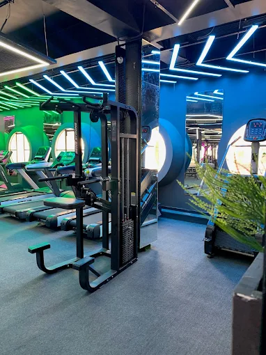 MUSL The Fitness Villa Panchkula
