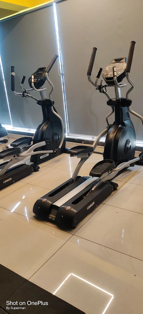 MUTANTS GYM Dehradun