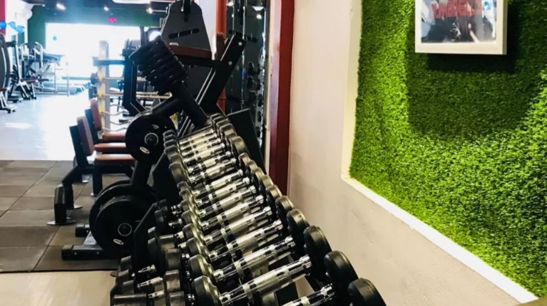 N-7 Fitness Hub Bazpur