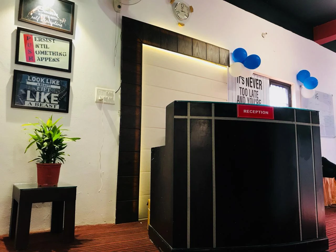 N-7 Fitness Hub Bazpur