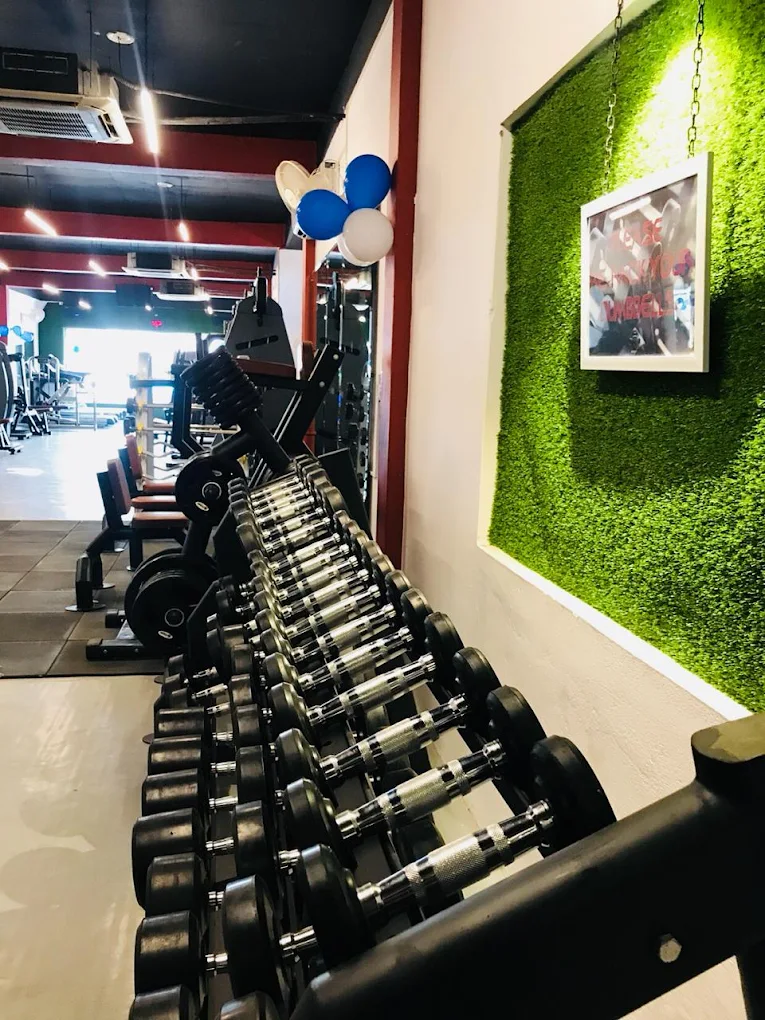 N-7 Fitness Hub Bazpur