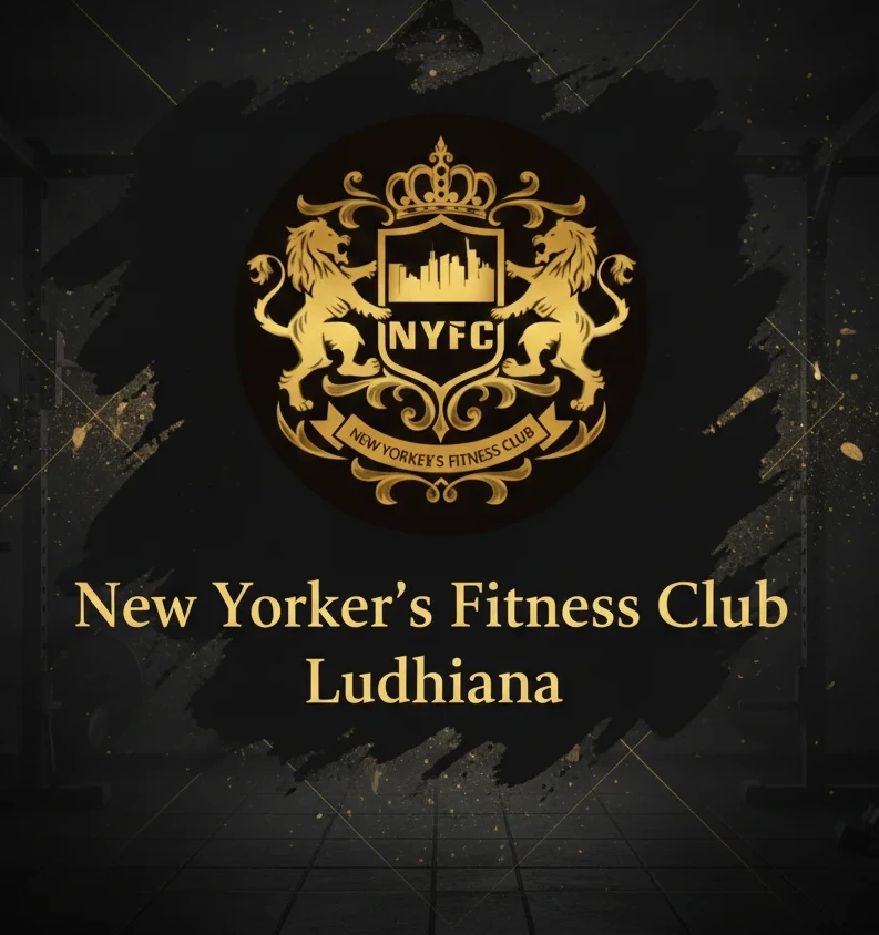 New Yorker's Fitness Club Ludhiana