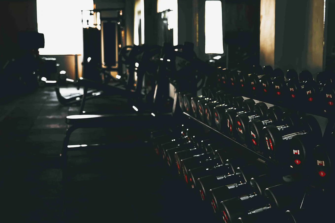 Next Level Fitness Dehradun