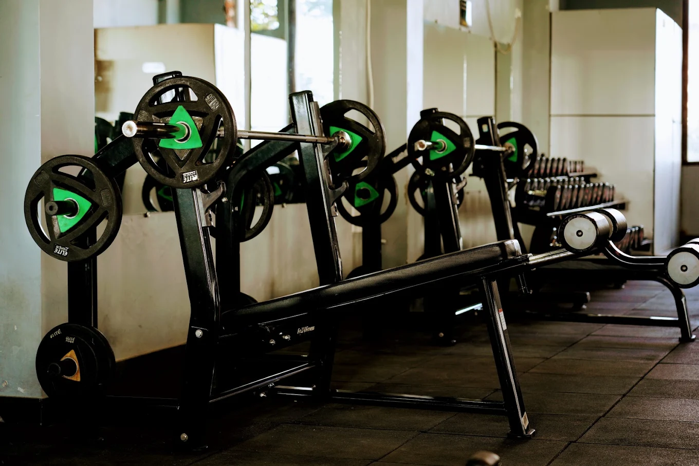 Next Level Fitness Dehradun