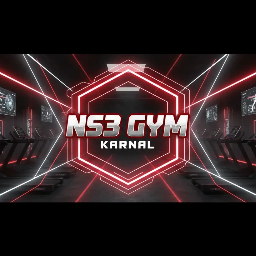 NS3 Gym Karnal