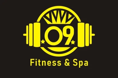 O9 Fitness & Spa Ludhiana