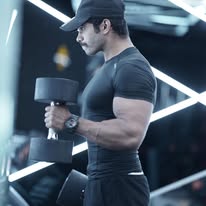 Octane Fitness Chandigarh