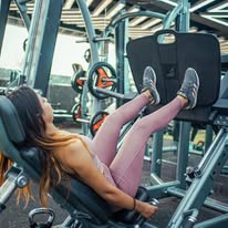 Octane Fitness Chandigarh