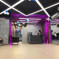 Octane Fitness Chandigarh