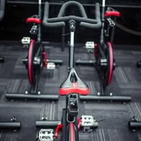 Octane Fitness Chandigarh