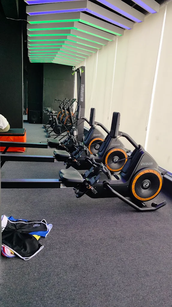 Octane Fitness Prime Zirakpur