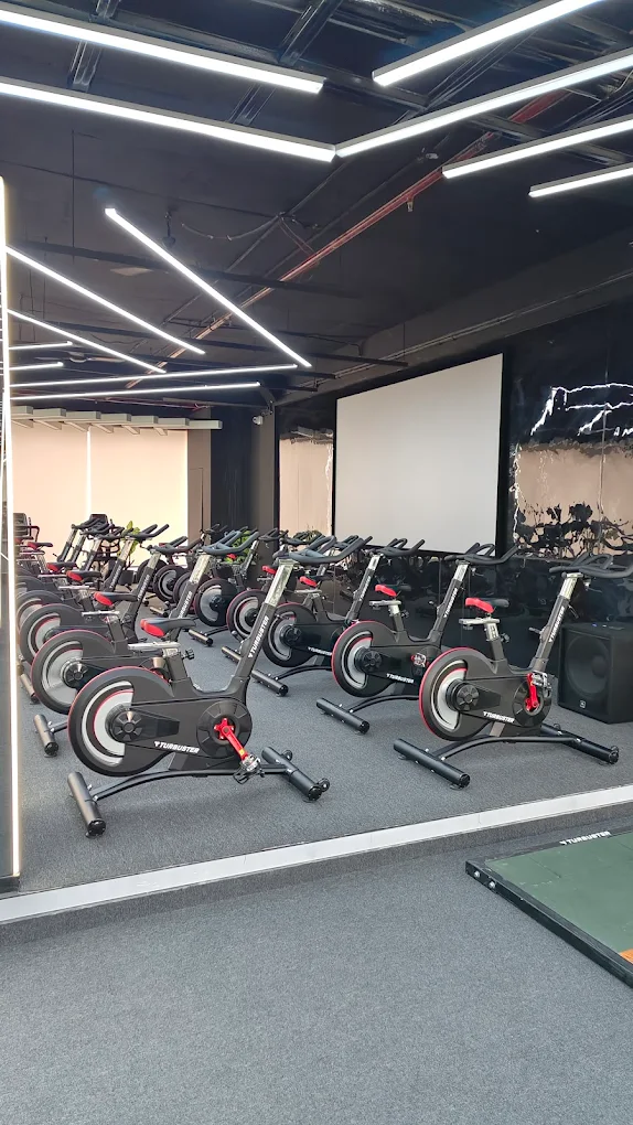 Octane Fitness Prime Zirakpur