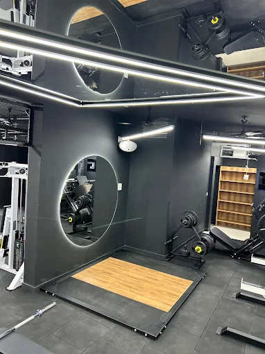 OG Fitness Zirakpur