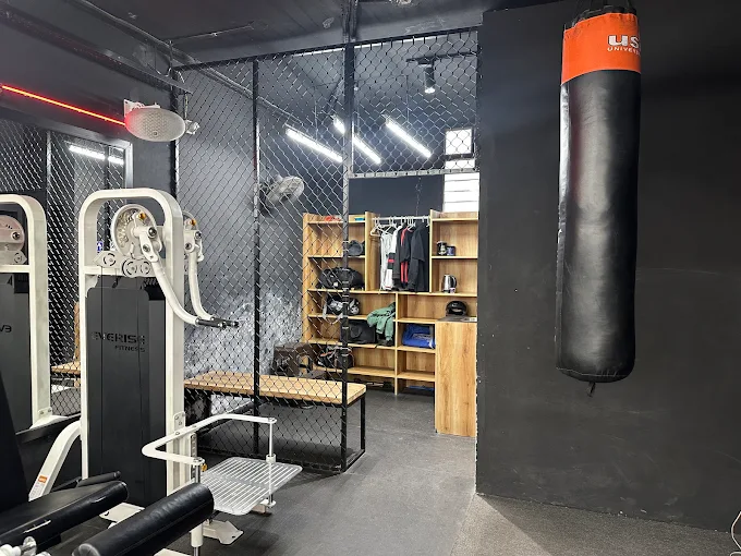OG Fitness Zirakpur