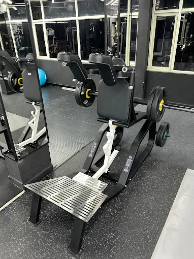 OG Fitness Zirakpur