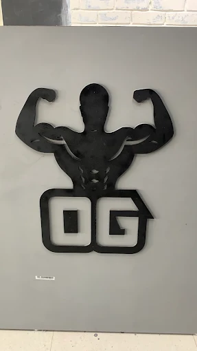 OG Fitness Zirakpur