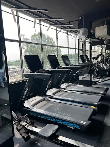 OG Fitness Zirakpur