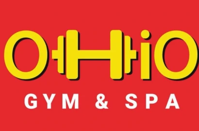 OHiO GYM & SPA Ludhiana