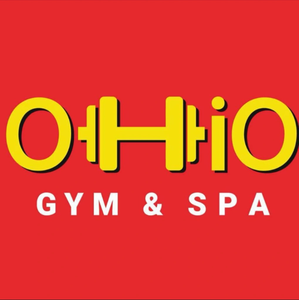 OHiO GYM & SPA Ludhiana