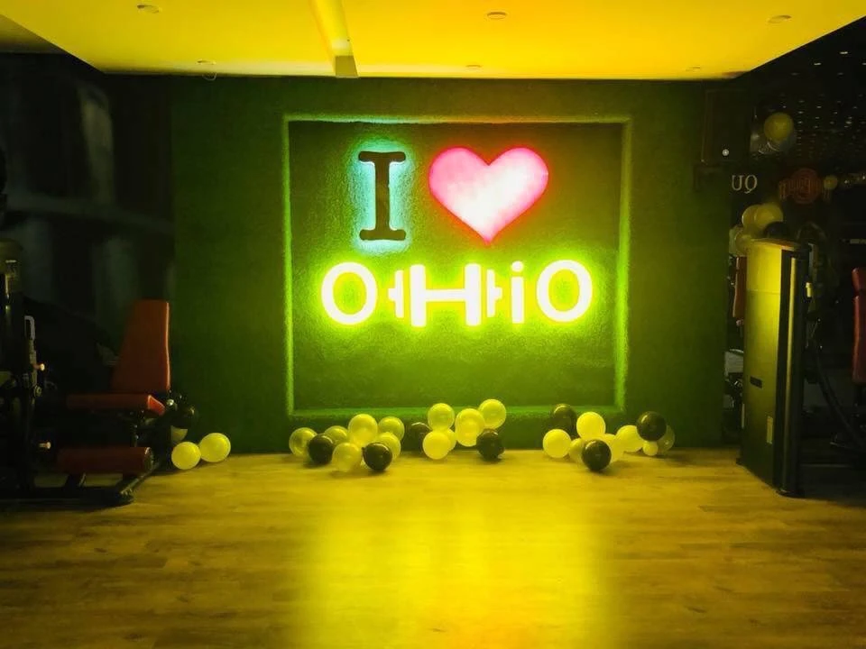 OHiO GYM & SPA Ludhiana