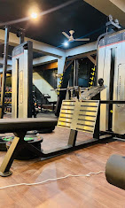 OMEGA FITNESS GYM Dehradun
