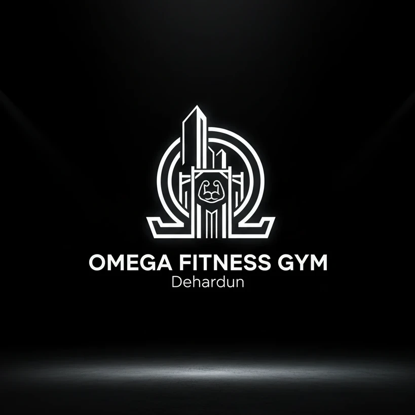 OMEGA FITNESS GYM Dehradun