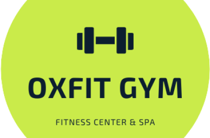 Oxfit gym and spa Mohali