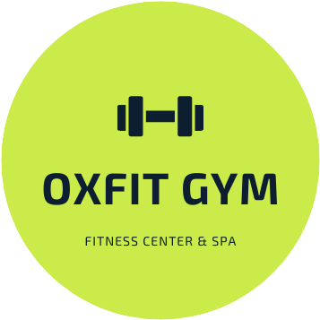 Oxfit gym and spa Mohali