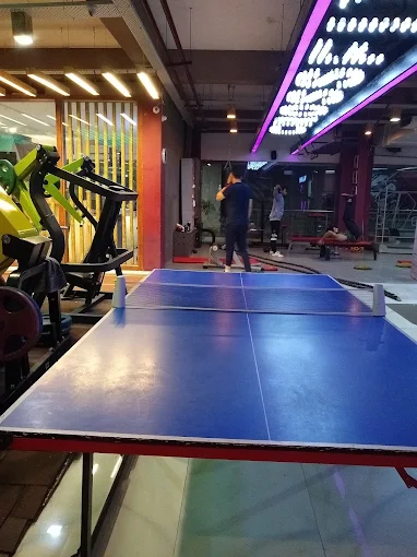 Oxizone Fitness & Spa Zirakpur
