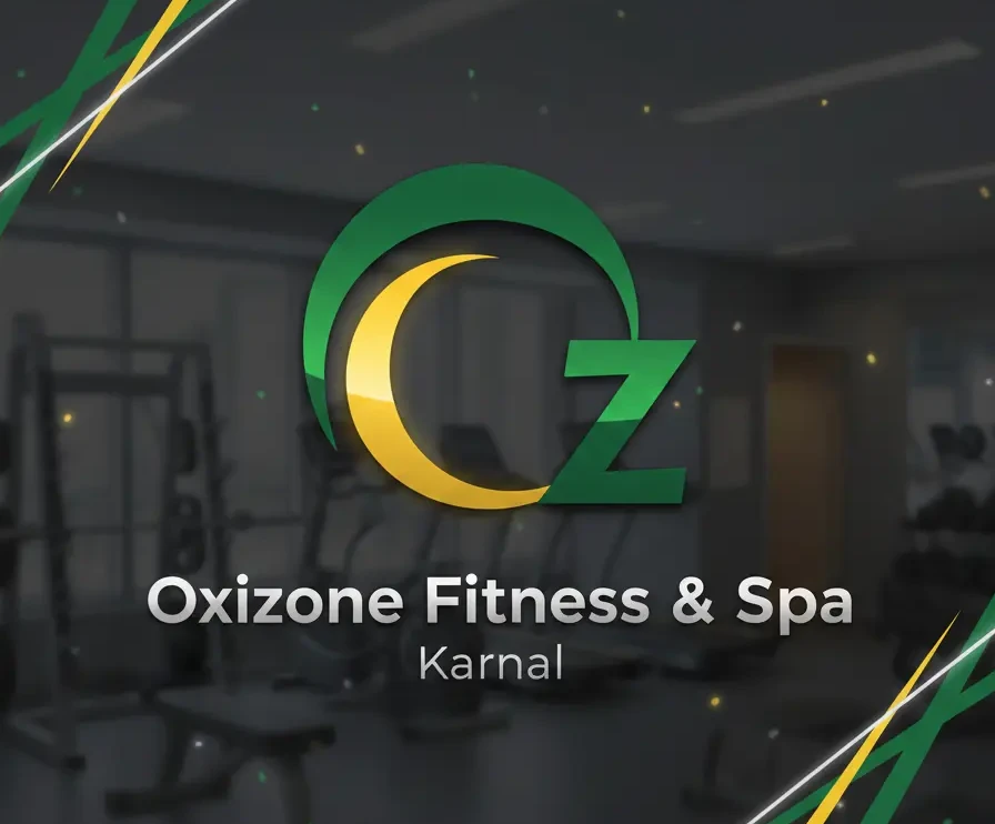 Oxizone Fitness & Spa Karnal