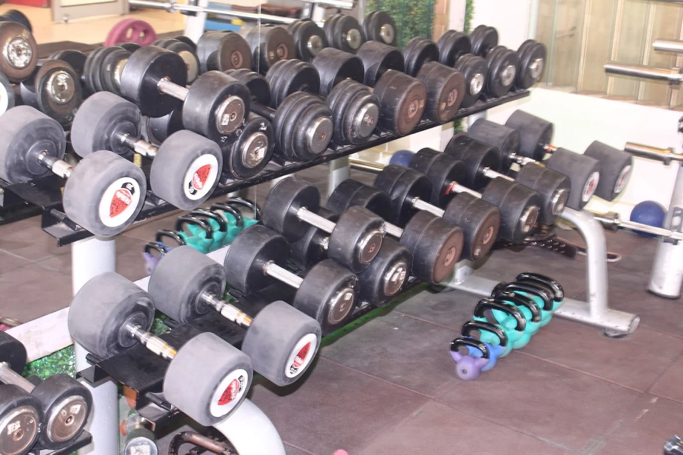 Oxizone Fitness & Spa Karnal