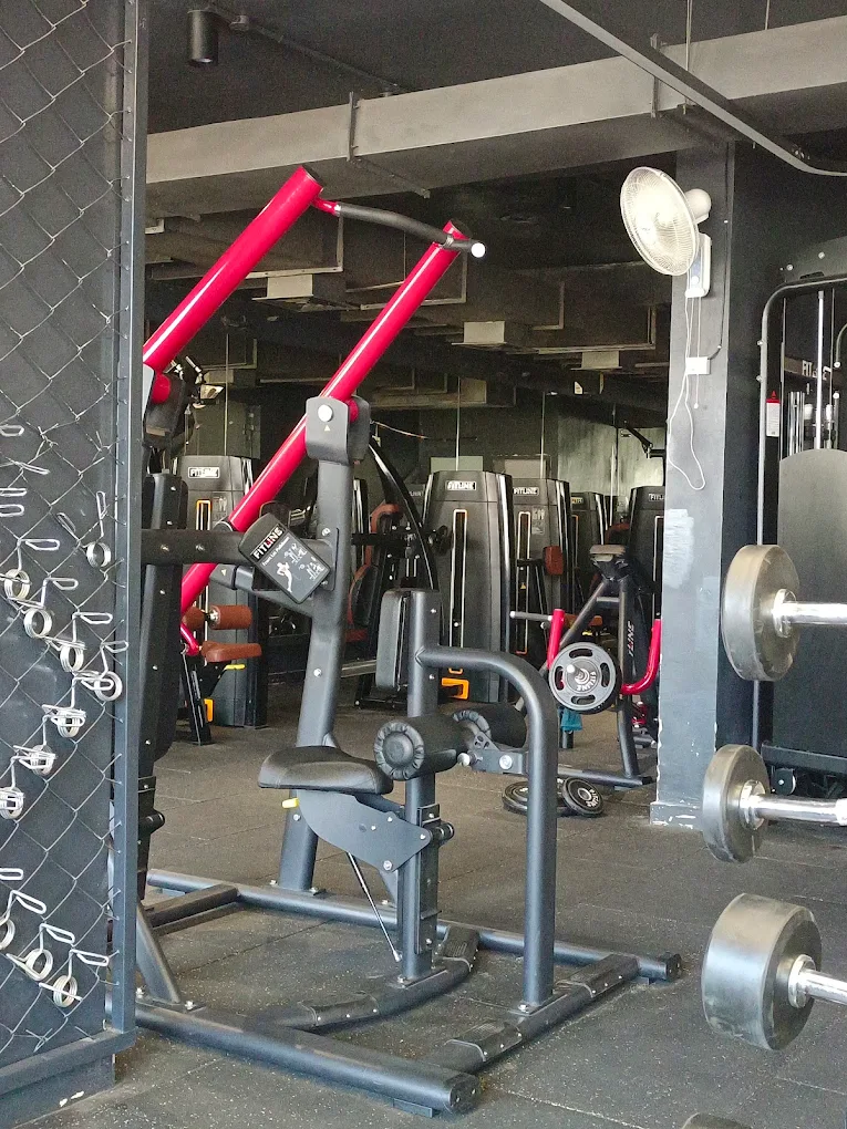 Panghal Fitness Zirakpur