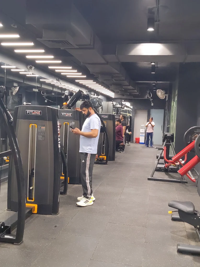 Panghal Fitness Zirakpur