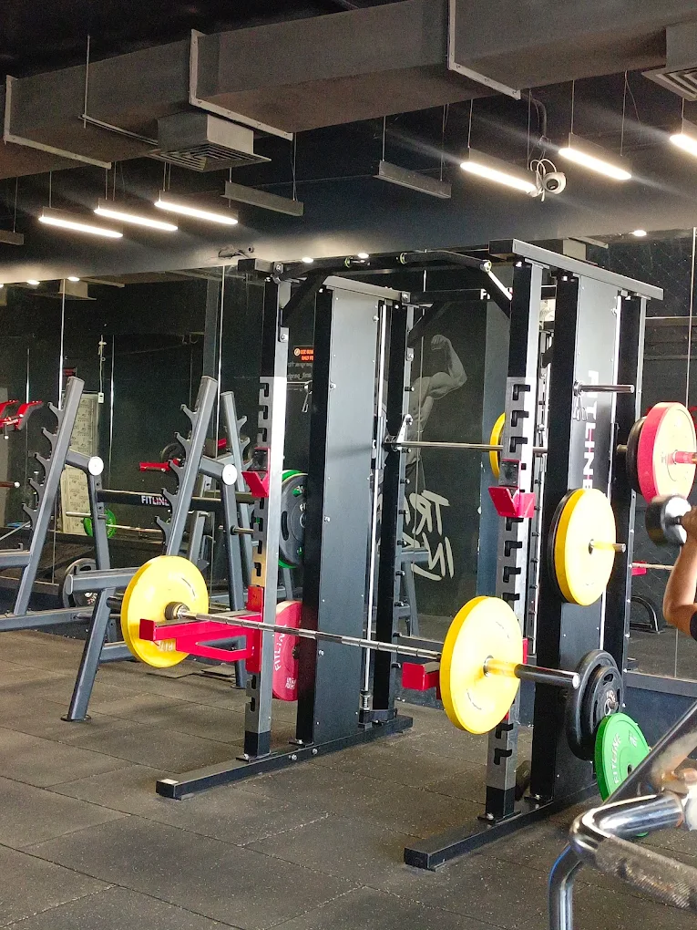 Panghal Fitness Zirakpur