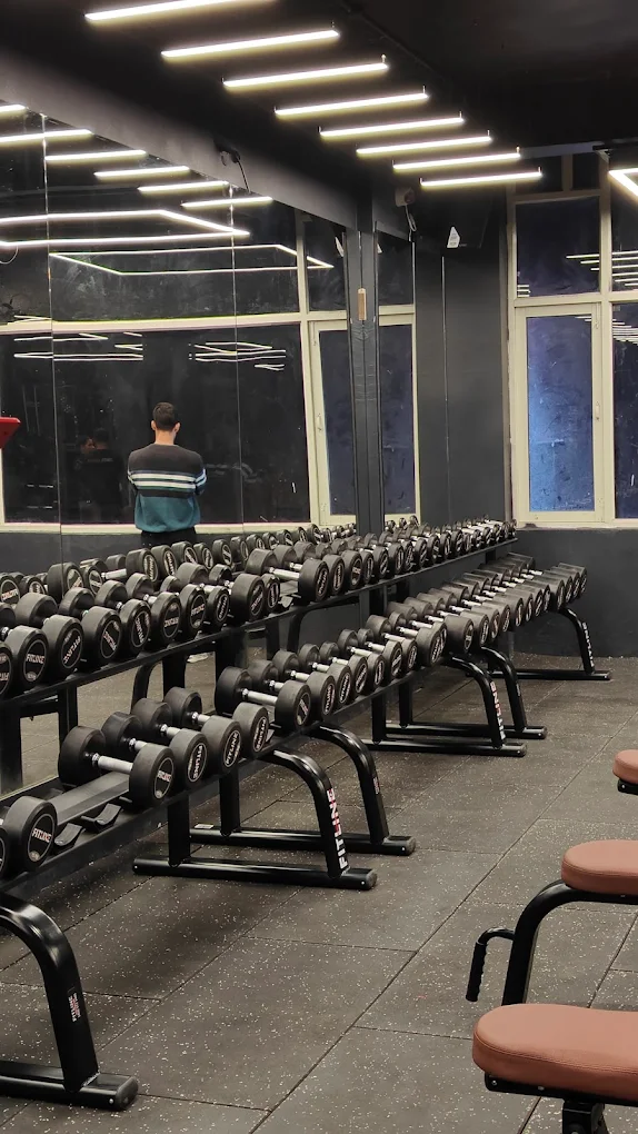 Panghal Fitness Zirakpur