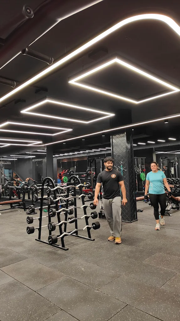 Panghal Fitness Zirakpur