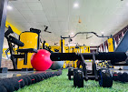 Pawan Power House Gym Haldwani