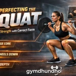 Perfecting the Squat: Build Strength with Correct Form