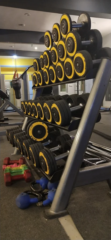 Phoenix Gym kashipur