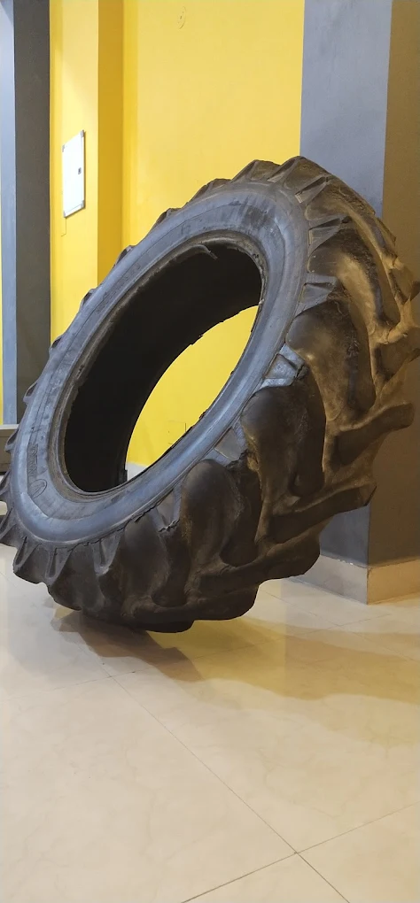 Phoenix Gym kashipur