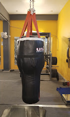 Phoenix Gym kashipur