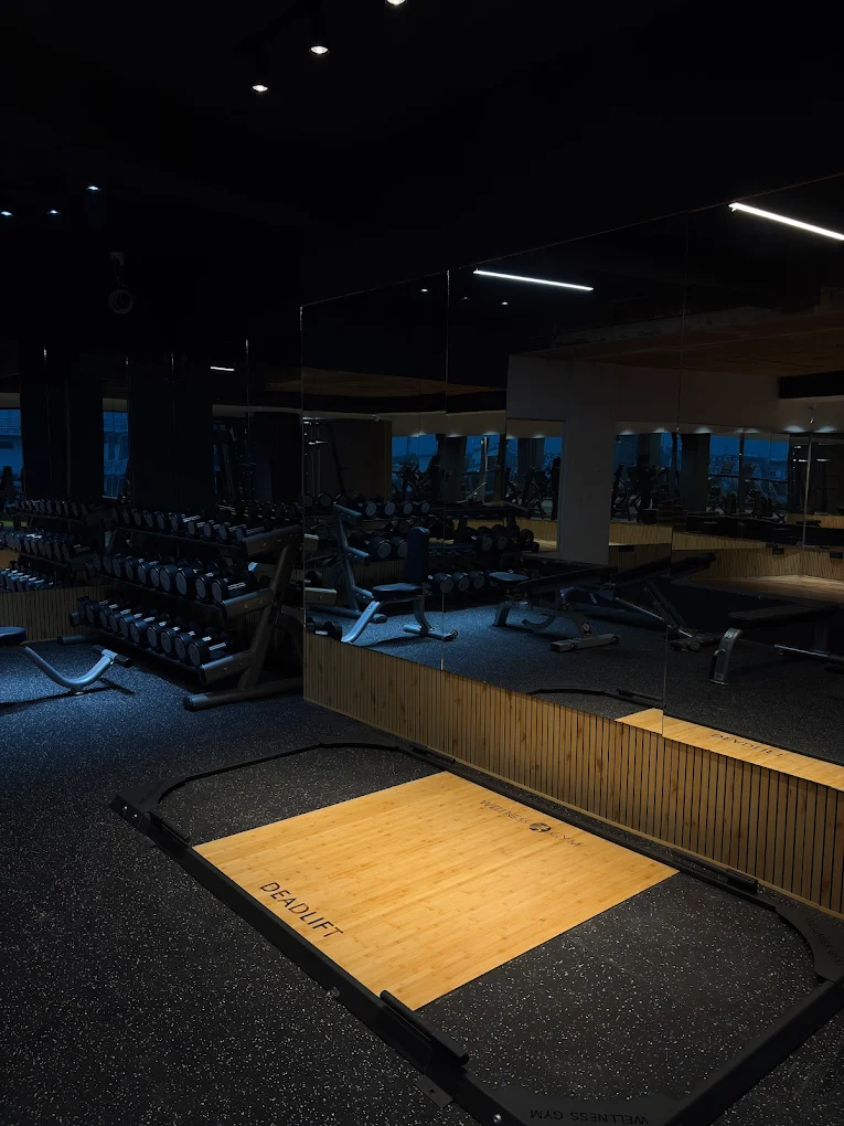 Phoenix Premium Gym Dehradun