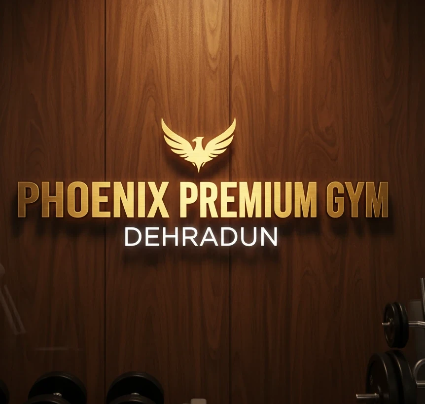 Phoenix Premium Gym Dehradun