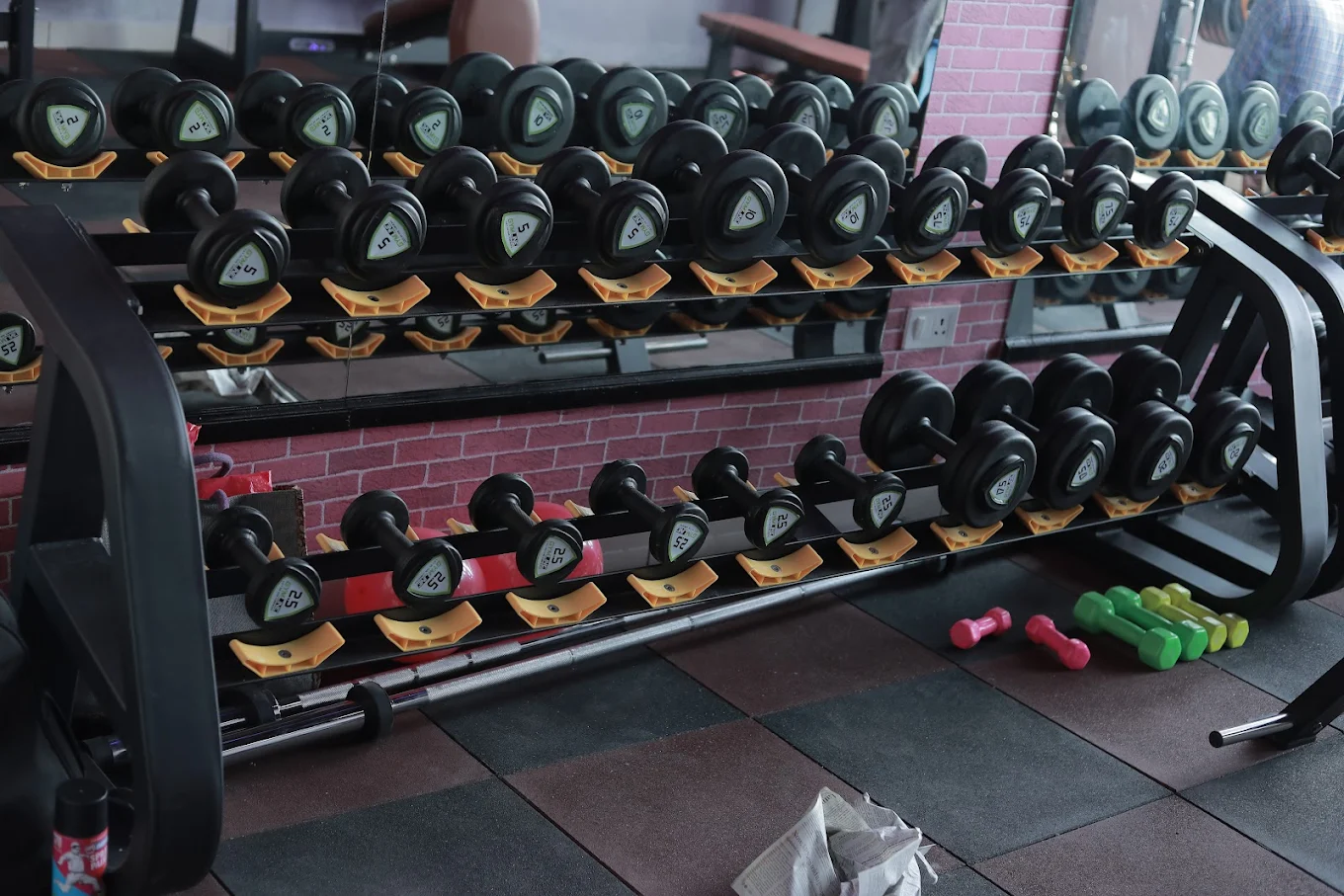 Planet fitness and spa Karnal