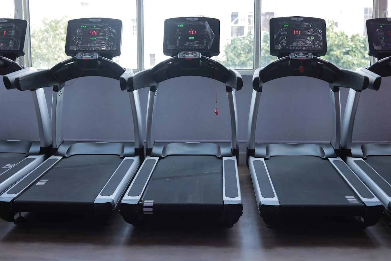 Planet fitness and spa Karnal