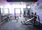 Planet fitness and spa Karnal