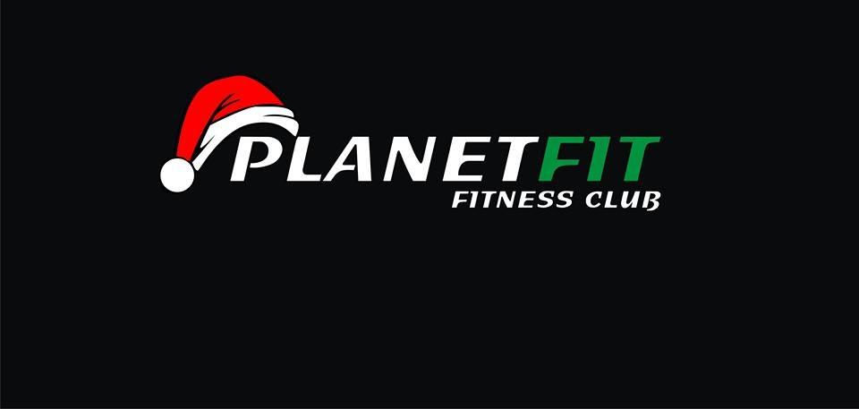 PlanetFit Gym Haridwar