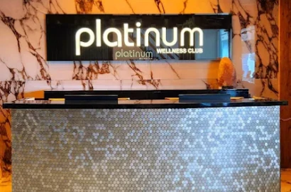 Platinum Fitness Gym & Spa